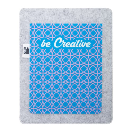 [AP716656] Custom made tablethouder CreaFelt Tablet