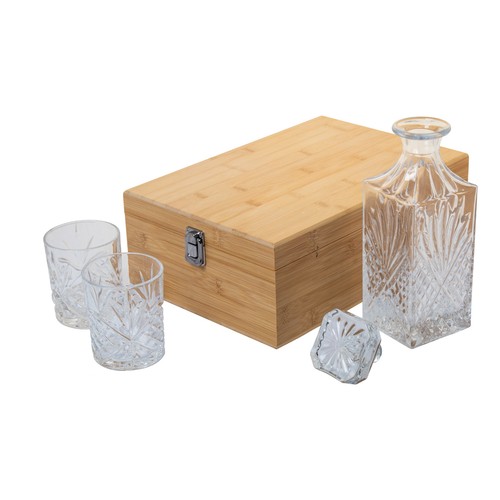 [AP800759] Whisky set Drumore