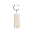 Zaklamp sleutelhanger Tasex