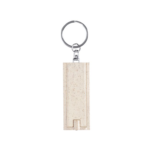 [AP733357-00] Zaklamp sleutelhanger Tasex