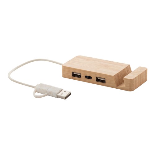 Usb hub Mobaru