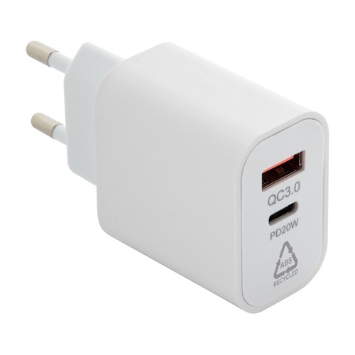 [AP864017-01] Rabs usb wandoplader Recharge