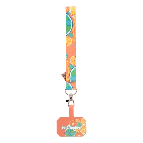 [AP716690] Custom made rpet mobiele polsband SuboFob Mobile RPET