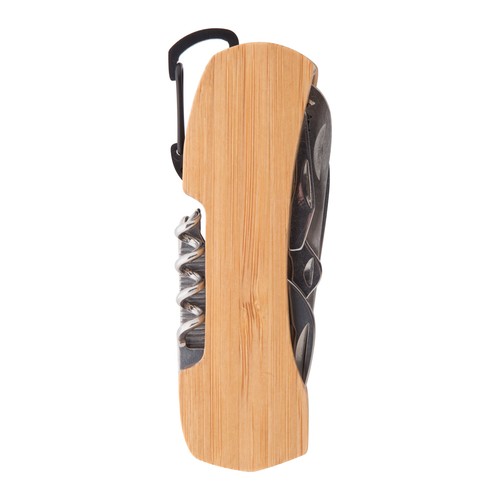 [AP808087] Multifunctioneel zakmes Stroud