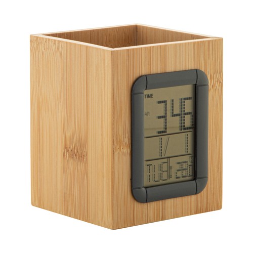 Multifunctionele pennenhouder Horubo