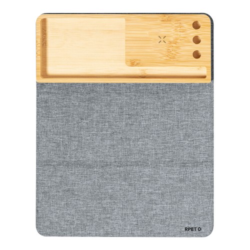 Draadloze oplader muismat Hossian