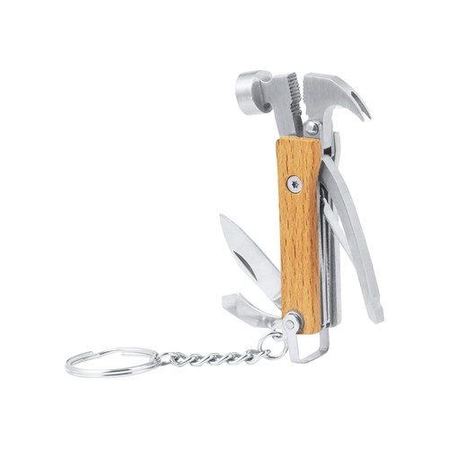 [AP733336] Multi tool sleutelhanger Meniok