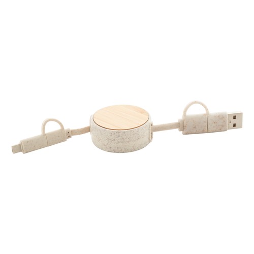 Usb oplaadkabel Komugo
