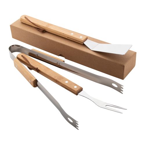 [AP808070] Bbq-Set Yakiboo