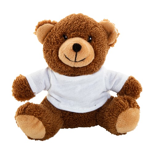 Rpet pluche teddybeer Rebear