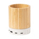 Multifunctionele pennenhouder Birwen