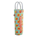 Custom made rpet wijnzak CreaFelt Vino