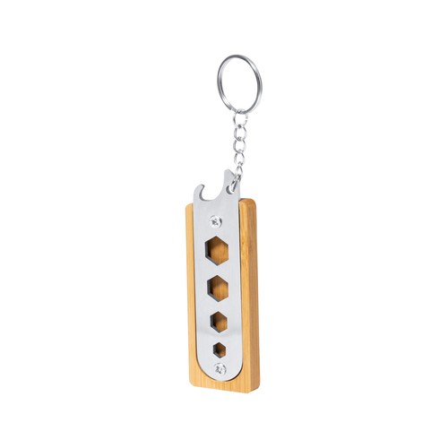 [AP733337] Multi tool sleutelhanger Balmy