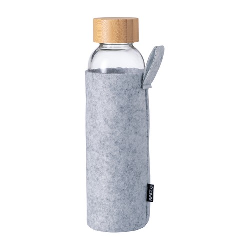 [AP733325-80] Glazen fles Blorek