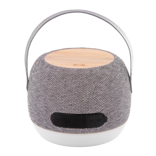 [AP864023] Oplader Bluetooth Luidspreker Lumifi