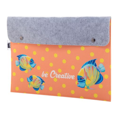 [AP716664] Custom Made Documentenmap CreaFelt Folder