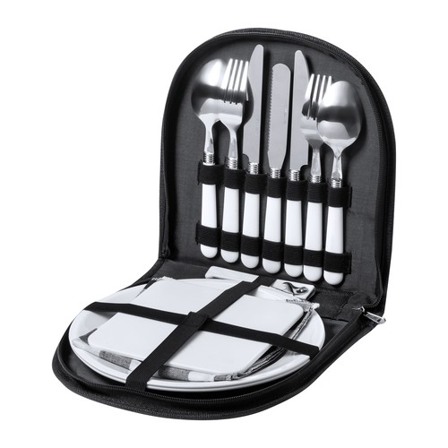 [AP722853-77] Rpet picknickset Tilken