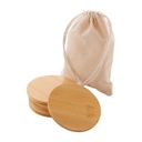 Onderzetter Set ZhuliMax