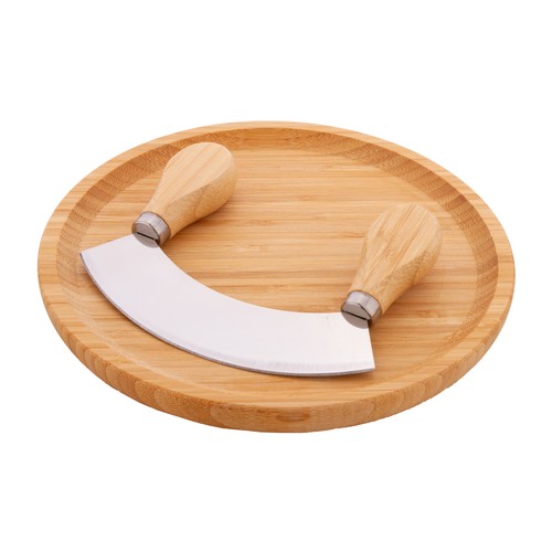 Kruiden snijset Tabbouleh