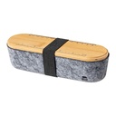 Rpet pennenhouder Glaston