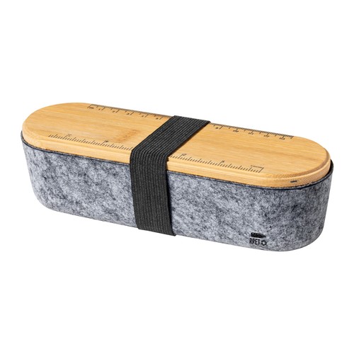 [AP722607] Rpet pennenhouder Glaston