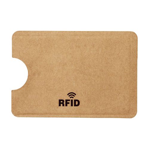 [AP722527] Creditcard Houder Paffix