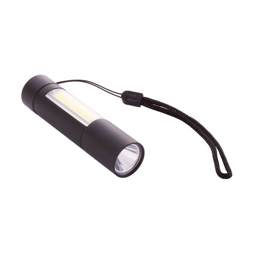 [AP844052] Oplaadbare zaklamp Chargelight Plus