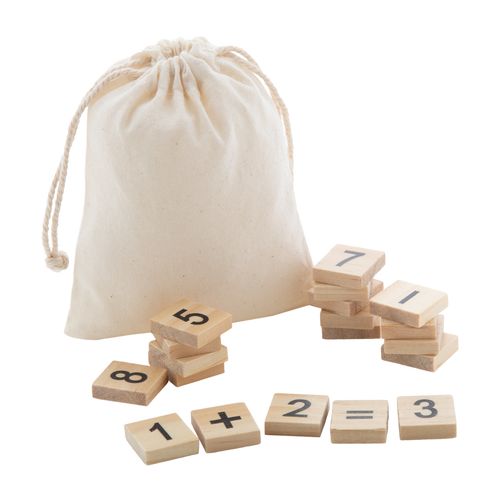 [AP844049] Tel Spel Galois