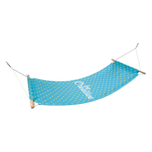 [AP716644] Custom made rpet-hangmat Mayaba