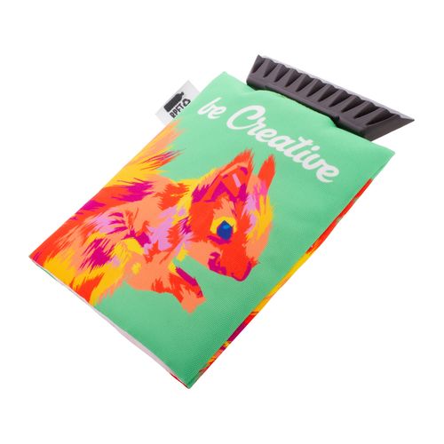 Custom Made Ijskrabber CreaScrape