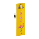 Custom Made Pennenetui CreaFelt Pen A