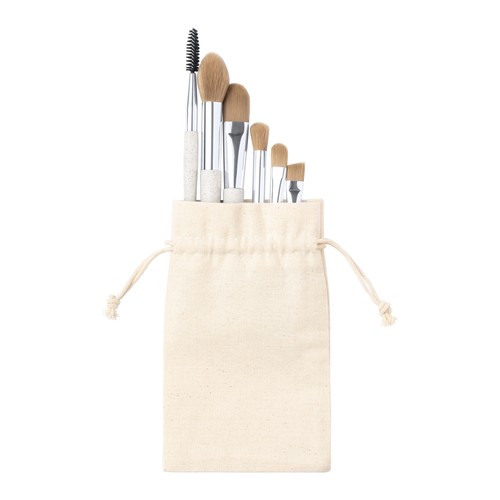 [AP722694] Make-up kwastenset Kurt