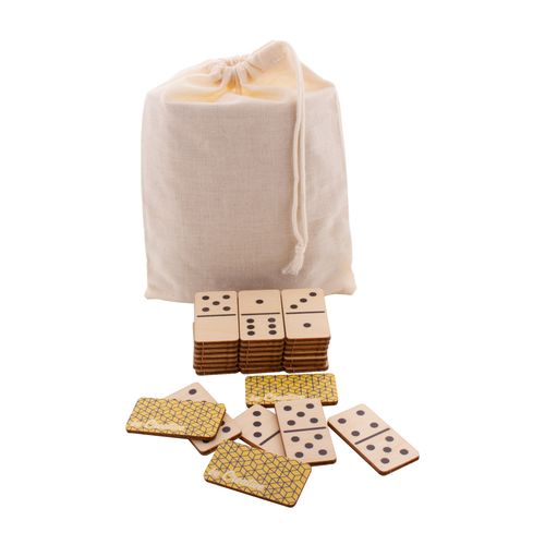 Custom Made Dominostenen Maltese