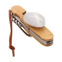 Bestek zakmes Xander