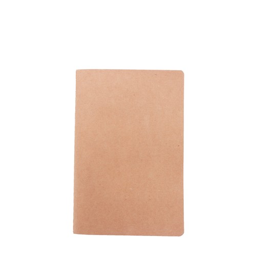 [AP800513-00] Notitieboek Krafty A6
