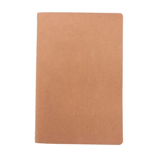 [AP800512-00] Notitieboek Krafty A5
