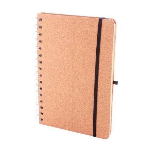 [AP800516] Notitieboek Querbook