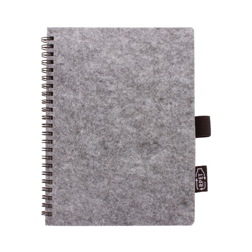 [AP800511-77] Rpet-notitieboekje Felbook A6