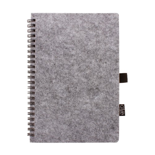 [AP800510-77] Rpet-notitieboekje Felbook A5
