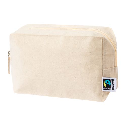 [AP800008-00] Fairtrade Make-Up Tas Ferbyss Plus