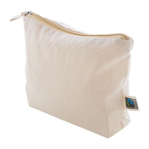 [AP800018-00] Fairtrade Make-Up Tas Ferbyss