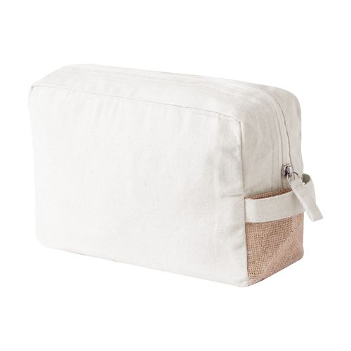 [AP800009-00] Fairtrade Make-Up Tas Ferbax
