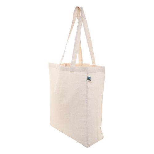 [AP800021-00] Fairtrade Boodschappentas Fertote Plus