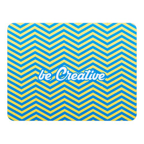 Custom Made Rpet-Muismat CreaFelt Cursor XL