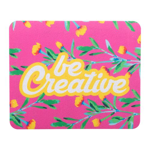 [AP716807] Custom Made Rpet-Muismat CreaFelt Cursor