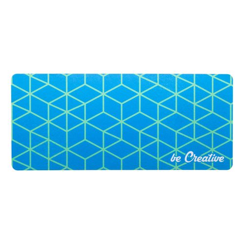 [AP716708] Custom Made Rpet Bureaumat CreaFelt Cursor XXL