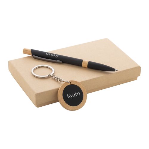 Pen En Sleutelhanger Set Specuset
