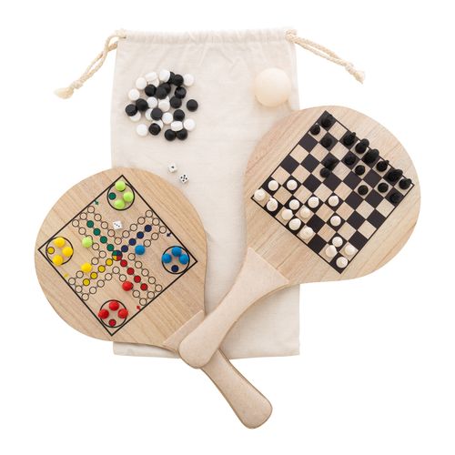 Beachbal Setset Boanis