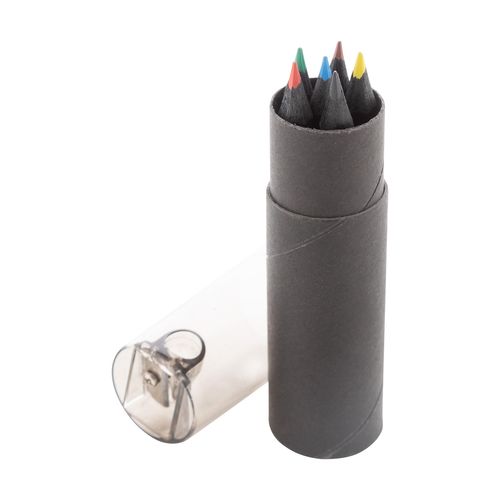 [AP808176] Potlood Set Nellery 6