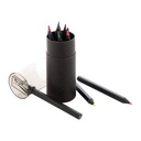 Potlood Set Nellery 12